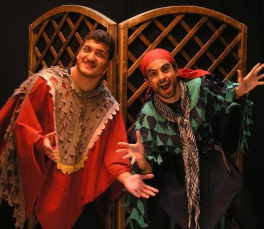 Elda impulsa el programa educativo “La Llave de Elda”