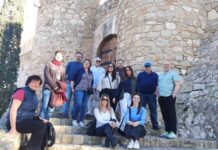 Villena recibe la visita de 12 tour operadores de EEUU y Canadá