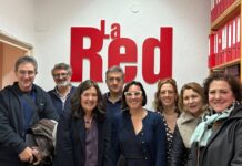 El director del Teatro Chapí elegido vicepresidente de la Red Española de Teatros