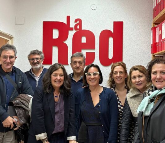 El director del Teatro Chapí elegido vicepresidente de la Red Española de Teatros