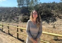 Elda presenta el Plan de Restauración Ambiental