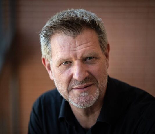 David Bueno ofrecerá una conferencia en Villena