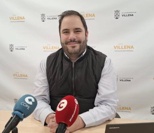 Villena oferta 40 solares para generar nueva vivienda