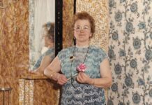 El Consejo Local de Cultura de Petrer homenajea a Libertad Brotons