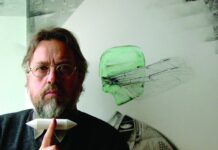 Villena rinde homenaje al “pintor del pueblo” Pedro Marco