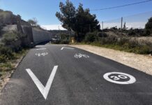 Petrer invierte más de 200.000 euros en caminos rurales