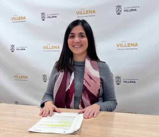 Villena invertirá 300.000 euros en “Menjar a Casa” durante los próximos dos años