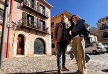 Petrer abre el plazo de inscripción para participar en “Art al balcó 2026”