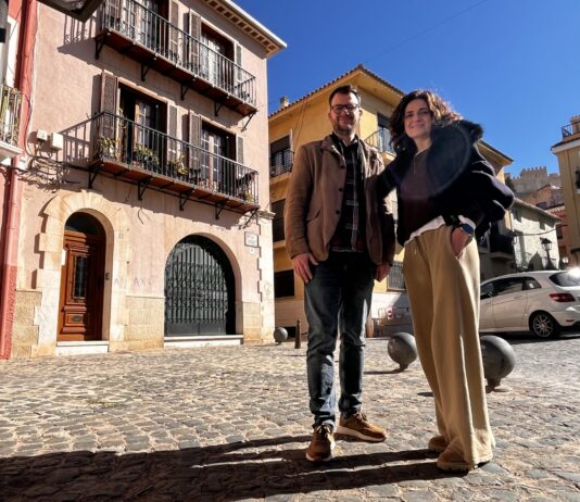 Petrer abre el plazo de inscripción para participar en “Art al balcó 2026”