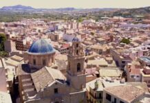 Aspe roza los 23.000 habitantes tras sumar cerca de 2.000 vecinos en tres años