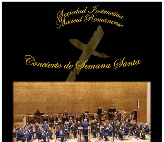 La Instructiva Musical Romanense ofrece este sábado un concierto