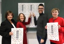 Novelda acoge el XII Encuentro Provincial de Asociaciones de COCEMFE