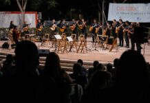 Petrer anuncia la celebración del Festival de Guitarra entre el 11 y el 25 de julio