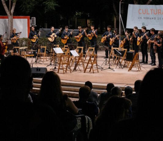 Petrer anuncia la celebración del Festival de Guitarra entre el 11 y el 25 de julio