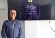 Novelda celebra la Gala del Comercio Local