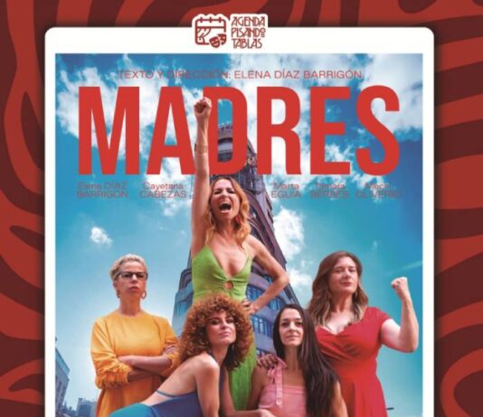 El Teatro Castelar inicia este sábado la programación de marzo