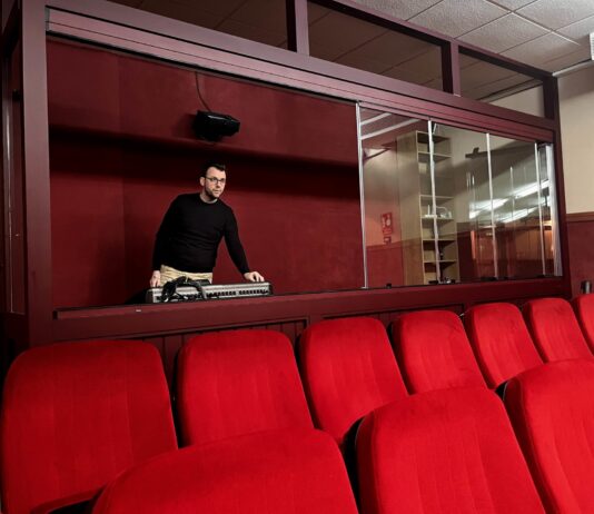 Petrer realiza mejoras en equipamiento cultural