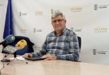 Villena liquida el presupuesto de 2025 con un superávit de 3,27 millones de euros