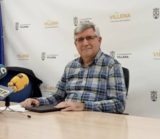 Villena liquida el presupuesto de 2025 con un superávit de 3,27 millones de euros