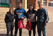 El programa Pilota a l´Escola vuelve al CEIP Santa Catalina