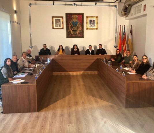 Una modificación de créditos permitirá al Ayuntamiento de El Pinós disponer de 1,7 millones de euros