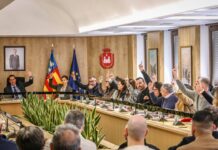 El Ayuntamiento de Elda aprueba los presupuestos de 2026