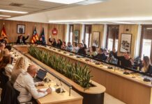 Elda aprueba una moción para el cumplimiento de la Ley de Dependencia