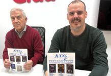 ADOC Elda presenta una variada programación para el primer semestre de 2026