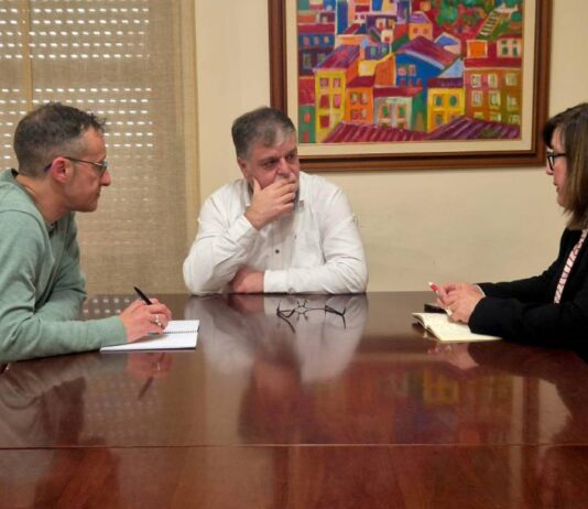 Villena reclama a la Generalitat que desbloquee la ampliación de dos centros educativos clave