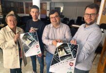 La Unión Musical organiza el I Festival de Música de Cámara