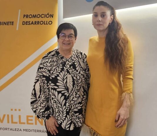 La Asociación de Comerciantes de Villena recibirá una subvención municipal