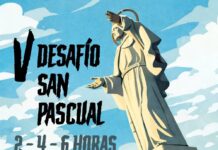 Monforte celebra el V Desafío San Pascual
