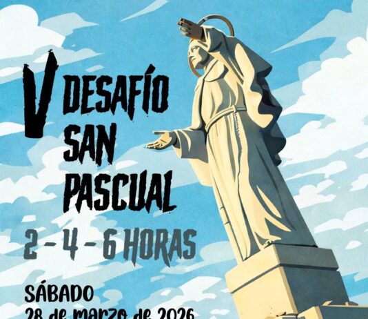 Monforte celebra el V Desafío San Pascual