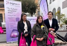La Asociación de Medios Digitales de la Comunidad Valenciana presente en la Ruta de Eventos Digital-IA en Buñol