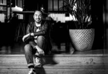 Villena celebra la Semana del Libro con la participación de Nando López