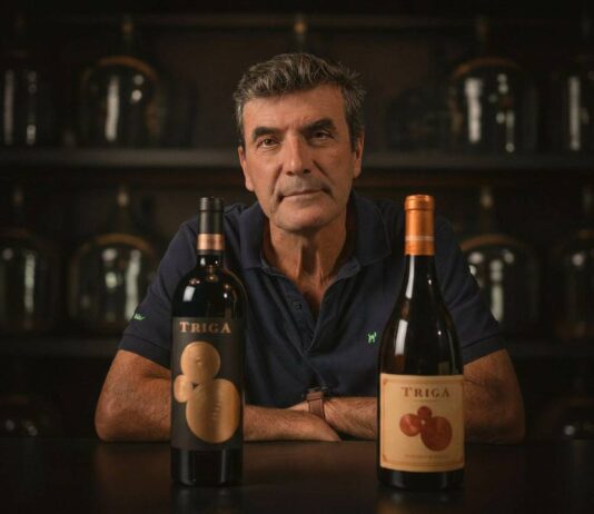 Una bodega de Salinas representará a Alicante en el Wine Spectator Grand Tour 2026