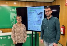 El Teatro Cervantes de Petrer acoge IX Gala Autonómica de Danza