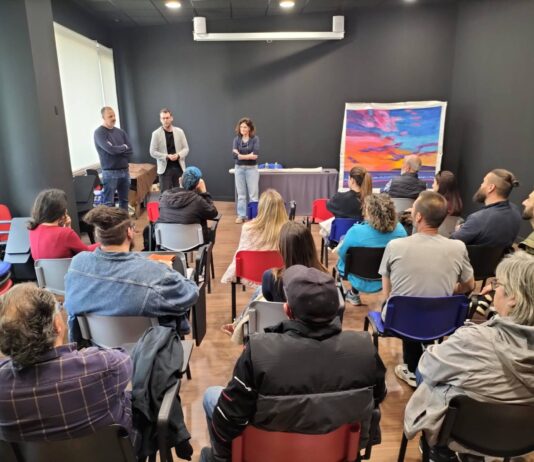 Elda prepara una nueva edición de “Art al balcó”