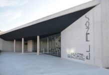 La Biblioteca municipal de El Pinós recibe más de 9.000 visitas en 2025