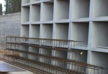 Novelda construirá nuevos nichos y columbarios en el Cementerio Municipal