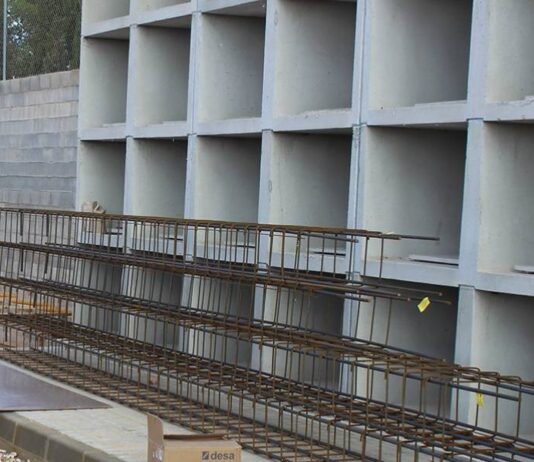 Novelda construirá nuevos nichos y columbarios en el Cementerio Municipal