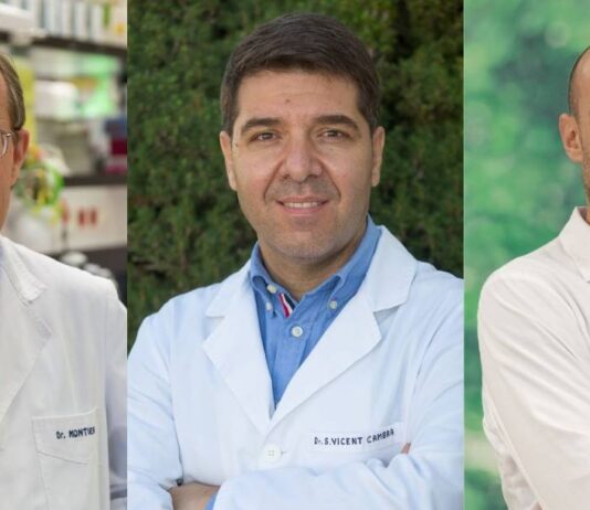 Investigadores del CIMA Universidad de Navarra, elegidos mentores del programa AECC-ASEICA