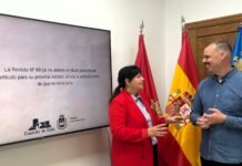 Elda convoca a los colaboradores de la revista “Alborada´2026”