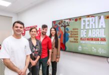 Elda celebra este fin de semana su Feria de Abril 2026