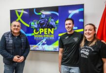 Elda acogerá el Open Nacional Interclubs de Fit Kid