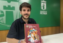 Petrer celebra las Fiestas de Santa Cruz 2026