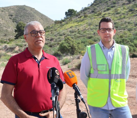 Novelda mejora la eficiencia y garantía del agua potable