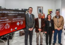 La UNED Elda amplía su oferta de grados