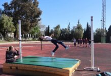 Novelda celebra las III Olimpiadas Escolares Inclusivas