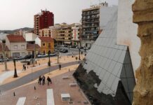 Villena celebra la Feria del Libro 2026